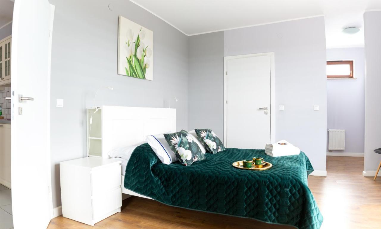Renttner Apartment *