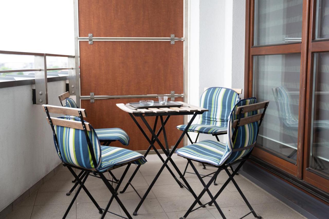 Apartment Renttner Warsaw