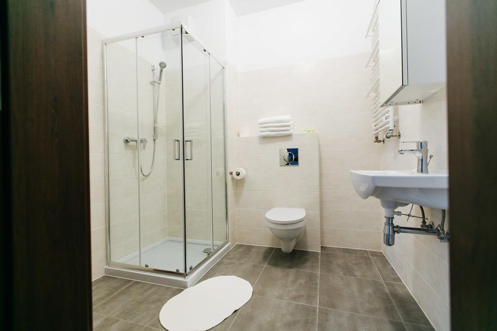 Renttner Apartment *