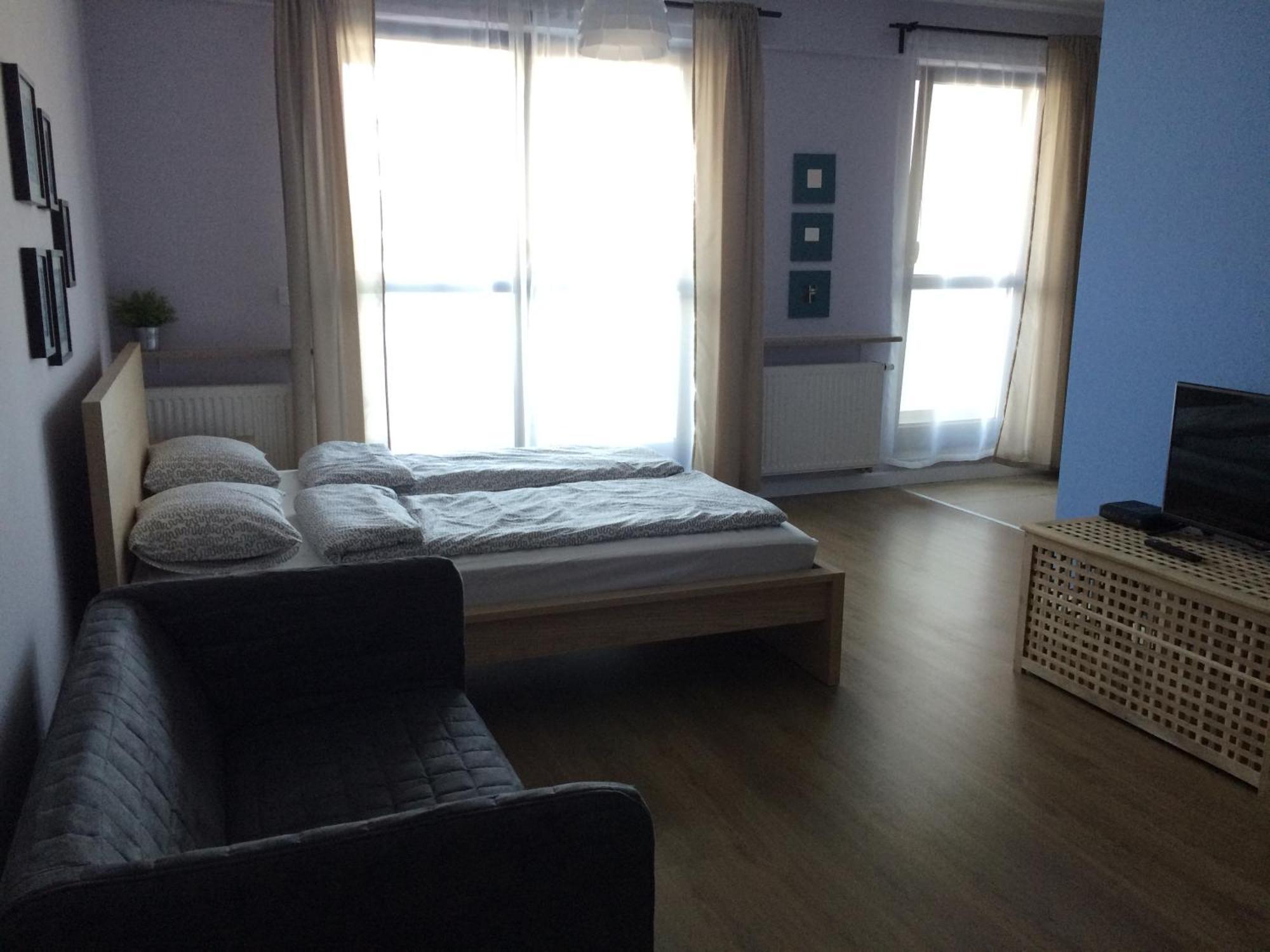 Apartment Renttner Warsaw