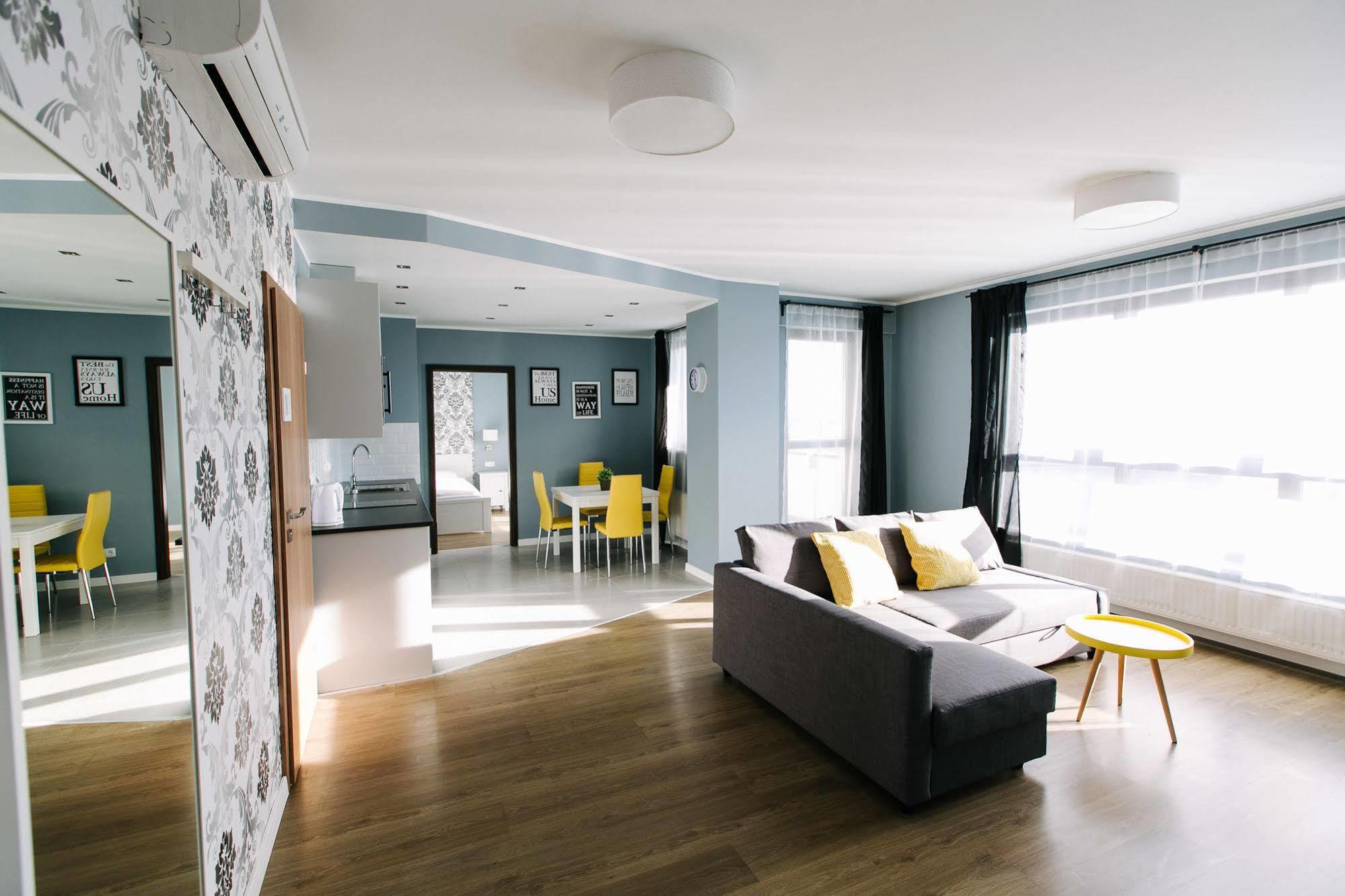 Apartment Renttner *